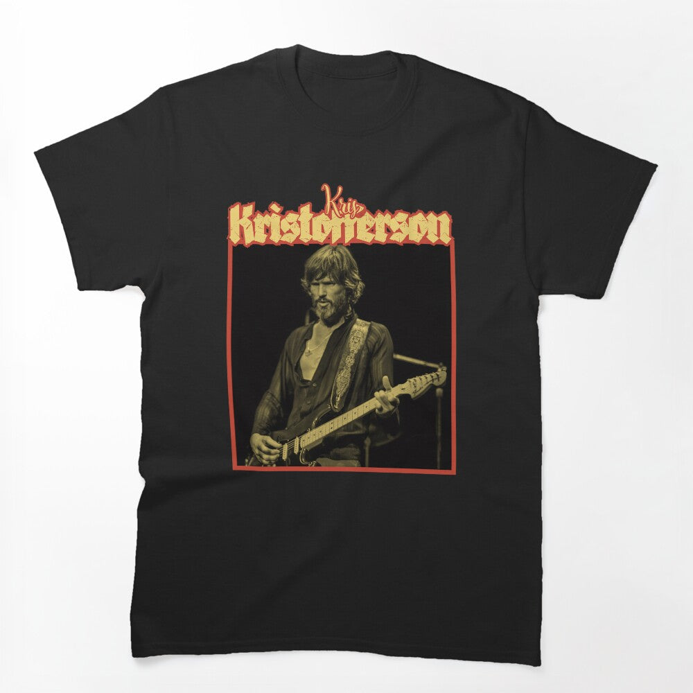 Singer Vintage 1936 Album Shirt