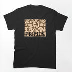 Primus Too Many Puppies 1987 Recording Shirt