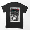 SUNAMI Weak Die First Shirt