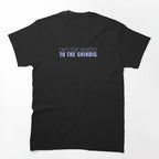 Can't Stop Addicted To The Shindig Shirt