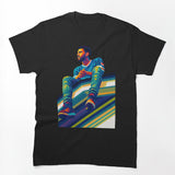 J Cole 2014 WpapArt Shirt