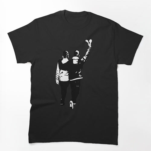 The Guns Have Fallen Shirt