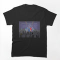 Power Ballad Christmas Shirt