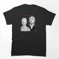 Eurythmics Revenge Shirt