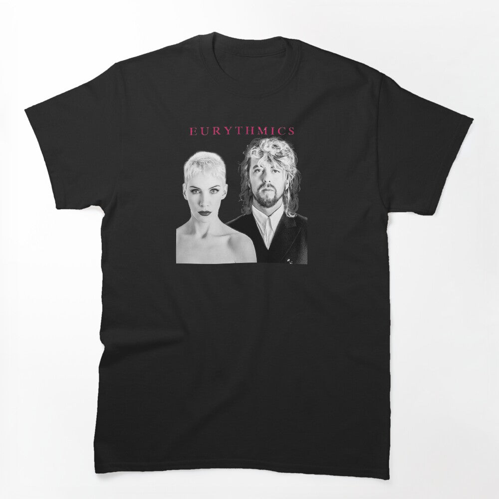 Eurythmics Revenge Shirt