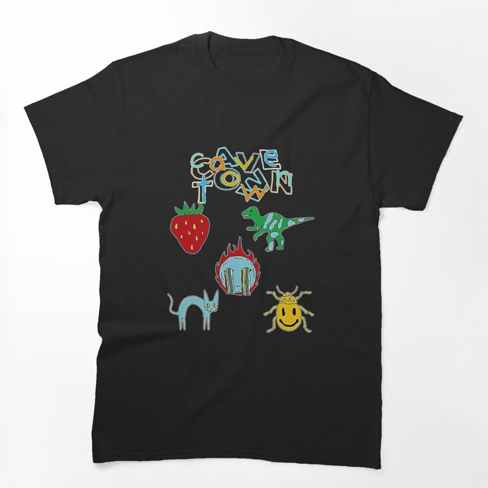 Cavetown Lemon Boy Shirt