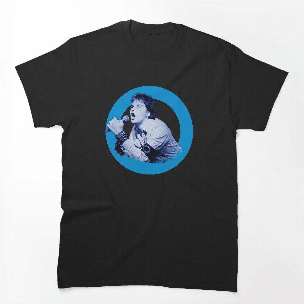 Darby Crash Shirt