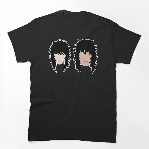 Johnnie Guilbert And Jake Webber Shirt