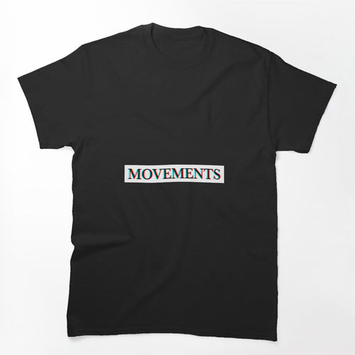 Movements Shirt