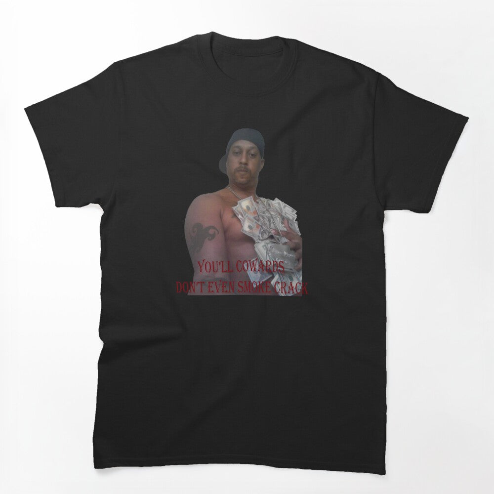Gangsta Rapper - Viper Shirt