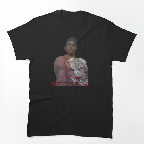 Gangsta Rapper - Viper Shirt
