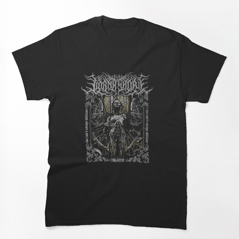 Lorna Shore Oblivion Shirt