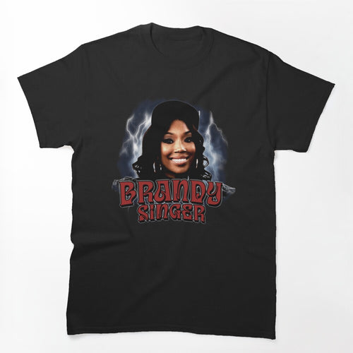 Brandy Singer Shirt