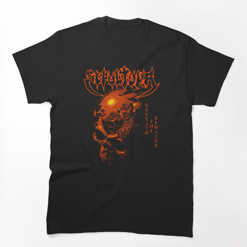 Beneath The Remains Shirt