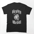 Heavy Meddl - Dragon Lord Shirt
