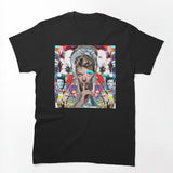 BOWIES Shirt