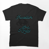 Armadillo By Morning Shirt