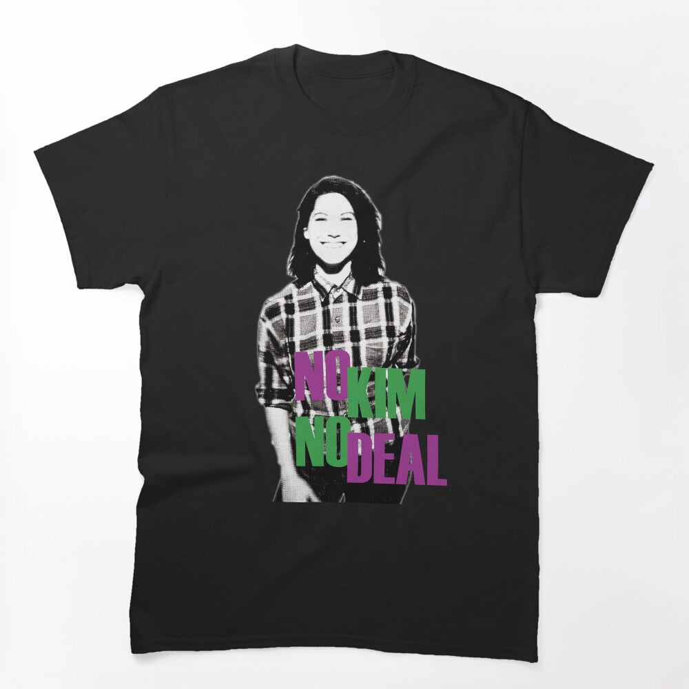 No Kim No Deal Shirt