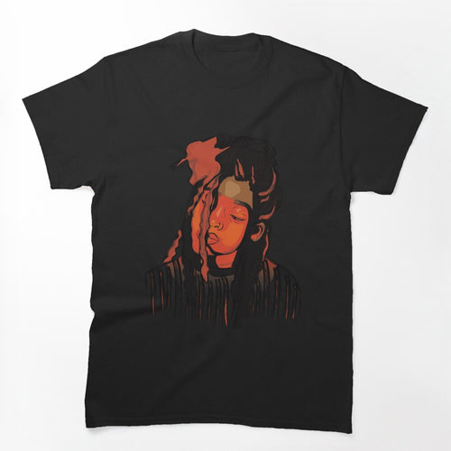 Little Simz - Simbi Ajikawo Shirt