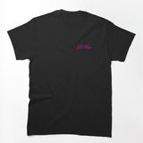 Lil Kim Logo Name Shirt