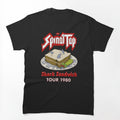 Rock The Band 90s Shirt