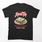 Rock The Band 90s Shirt