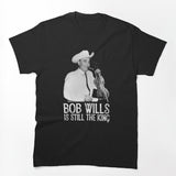 Wills Is Still The King Shirt