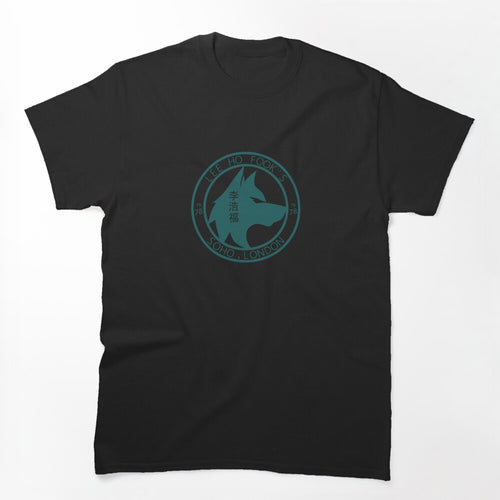 Lee Ho Fook's Werewolves Of London Shirt