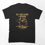 TLC Salt-N-Pepa Tour 2026 It's Iconic 90s R&B Hip Hop Vintage Shirt