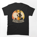 Boogie Down Productions BDP 80s 90s Hip Hop Shirt