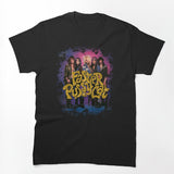Faster Pussycat Vintage 80s Hollywood Glam Sleaze Shirt