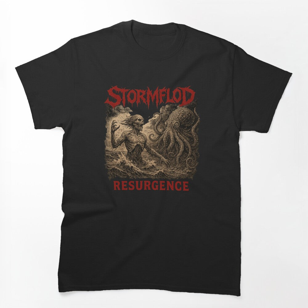 Resurgence Shirt