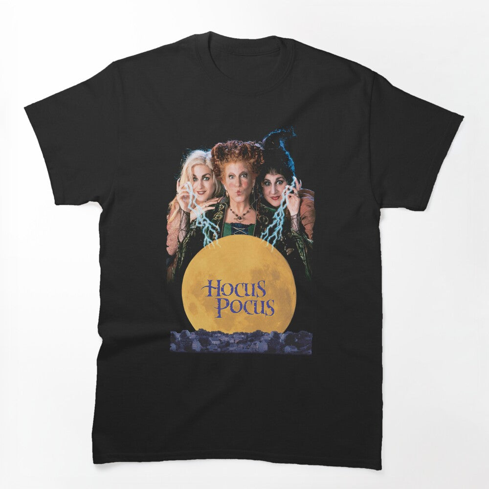 Hocus Pocus Shirt