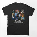 Sombr Tour Retro Shirt