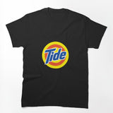 'Tide' T As Worn By Neil Young 1996 Shirt