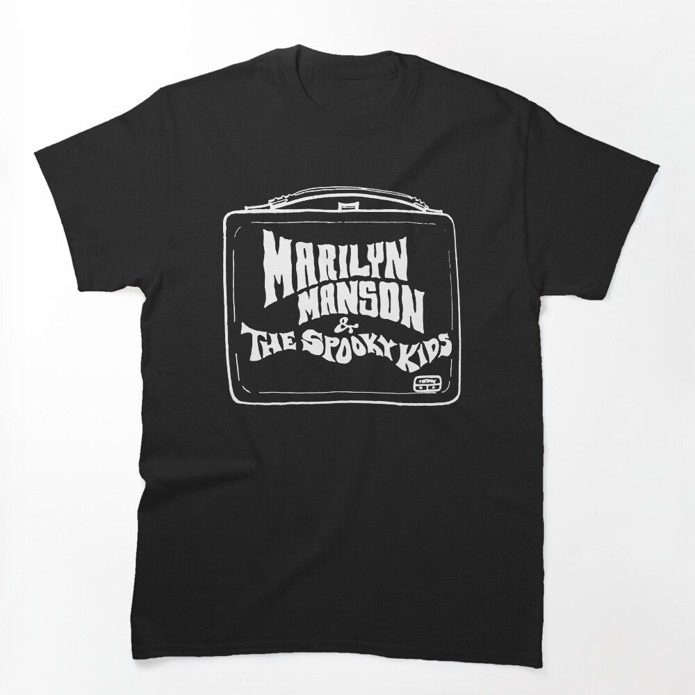 MM - Lunchbox Shirt