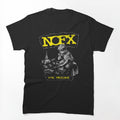 NOFX The Decline Shirt