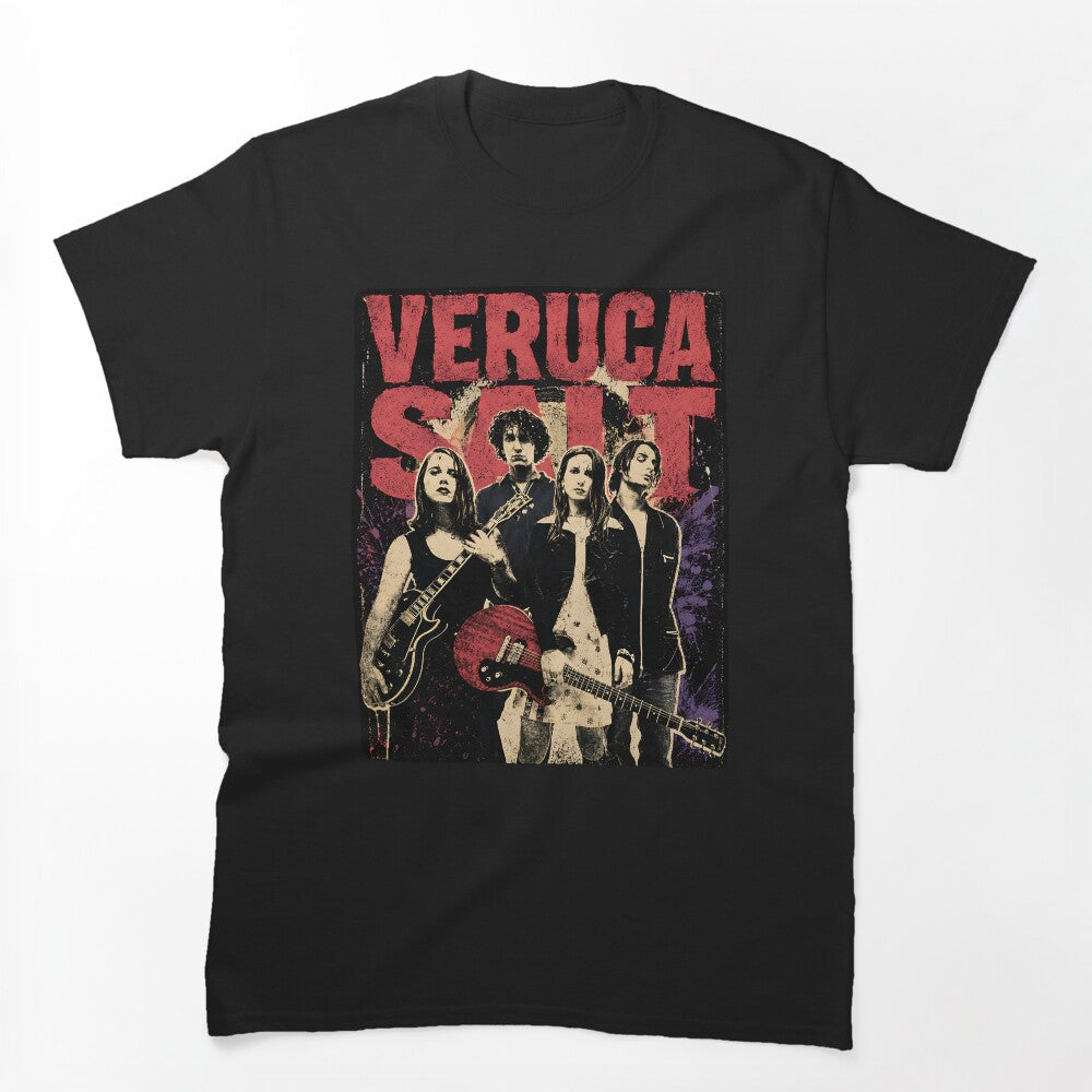90s Music Band Shirt