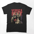 90s Music Band Shirt