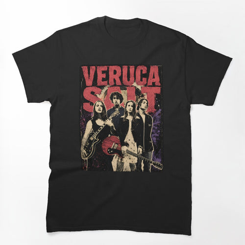 90s Music Band Shirt
