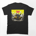 War Thrash Metal Shirt