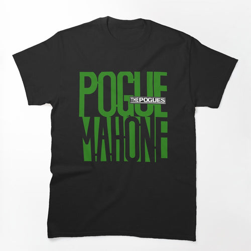 Pogues Shirt