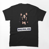 The Berlin Shirt