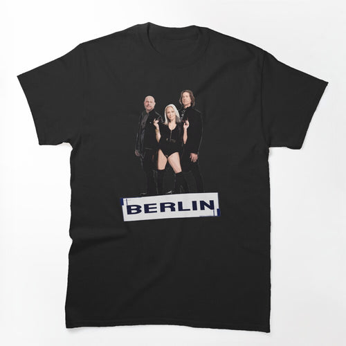 The Berlin Shirt