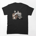 I Had Some Help Shirt