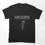 Sequoia Resurrection Wendell Berry Death Metal Art Best Shirt