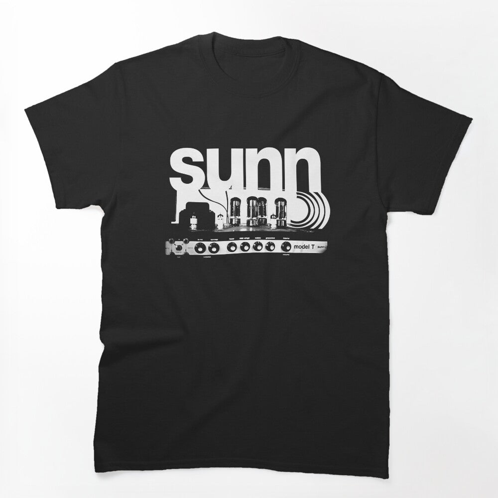 SUNN O Model Shirt