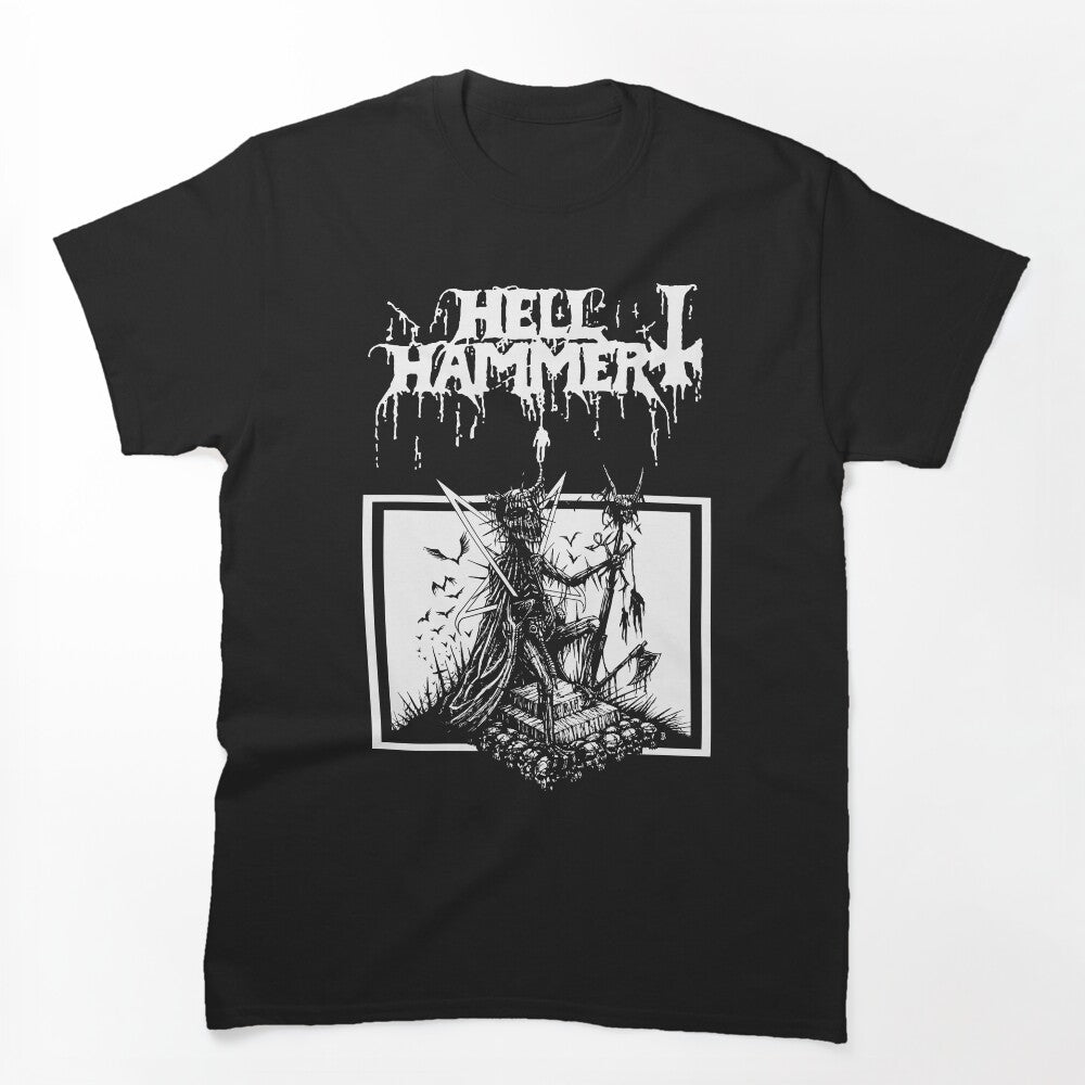 Triumph Of Death Shirt