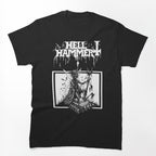 Triumph Of Death Shirt