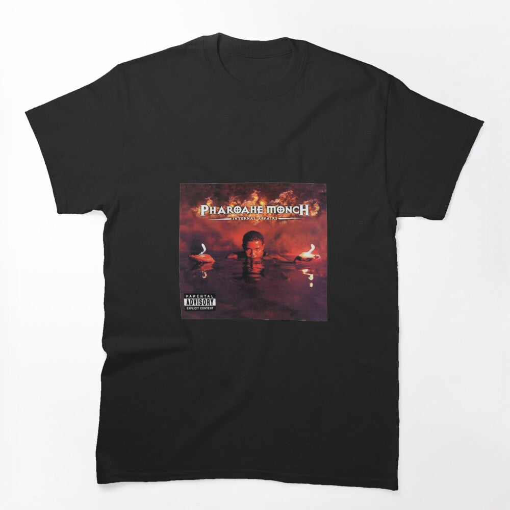 Internal Affairs Shirt